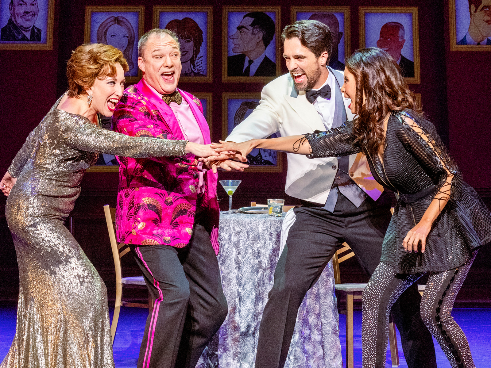 The Prom: What to expect - 1