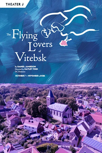 The Flying Lovers of Vitebsk tickets