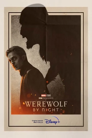 Werewolf by Night: Film with Live Orchestra Tickets