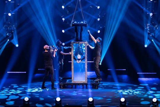 Now You See Me Live: What to expect - 2