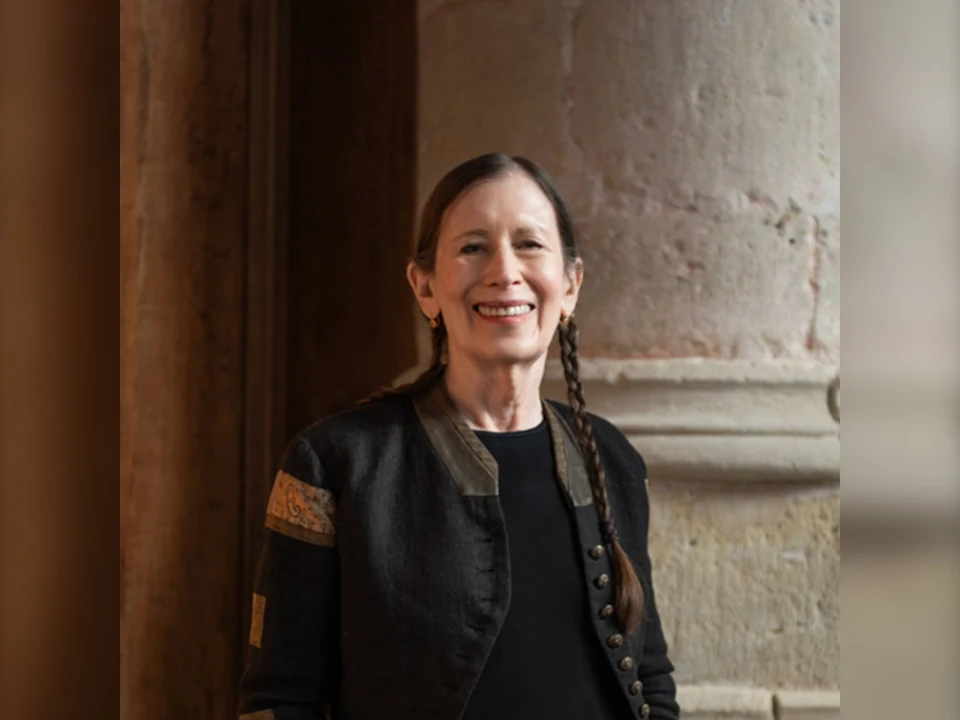Meredith Monk Indra’s Net: What to expect - 1