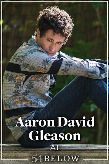 Aaron David Gleason: Come Hell and High Water tickets