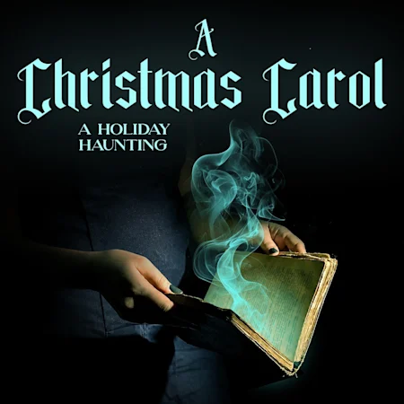 A Christmas Carol at Olney Theatre Center