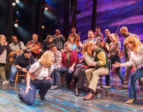 Come From Away: What to expect - 2