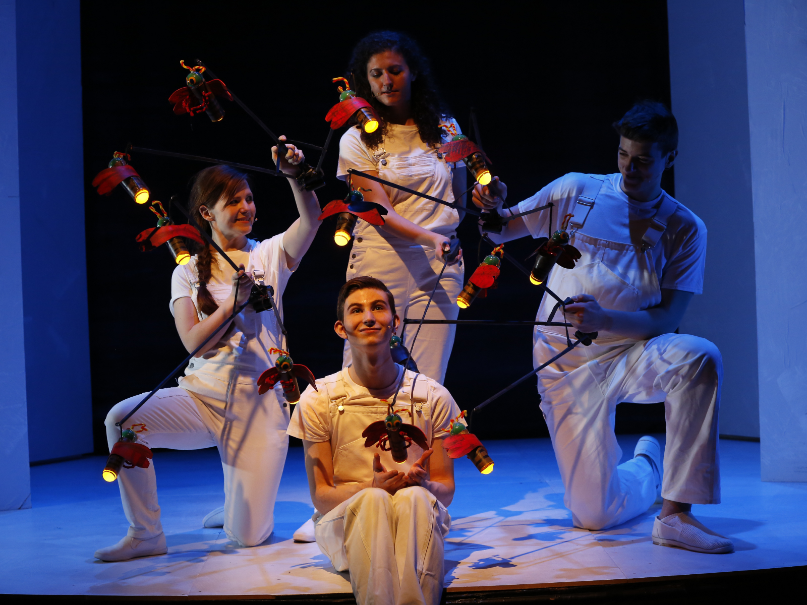 The Very Hungry Caterpillar Show: What to expect - 5