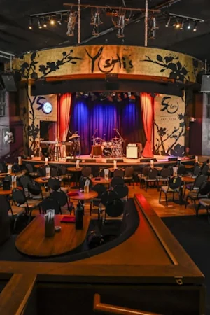 TOMMY IGOE GROOVE CONSPIRACY: THE MUSIC OF STEELY DAN Tickets