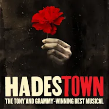Hadestown artwork