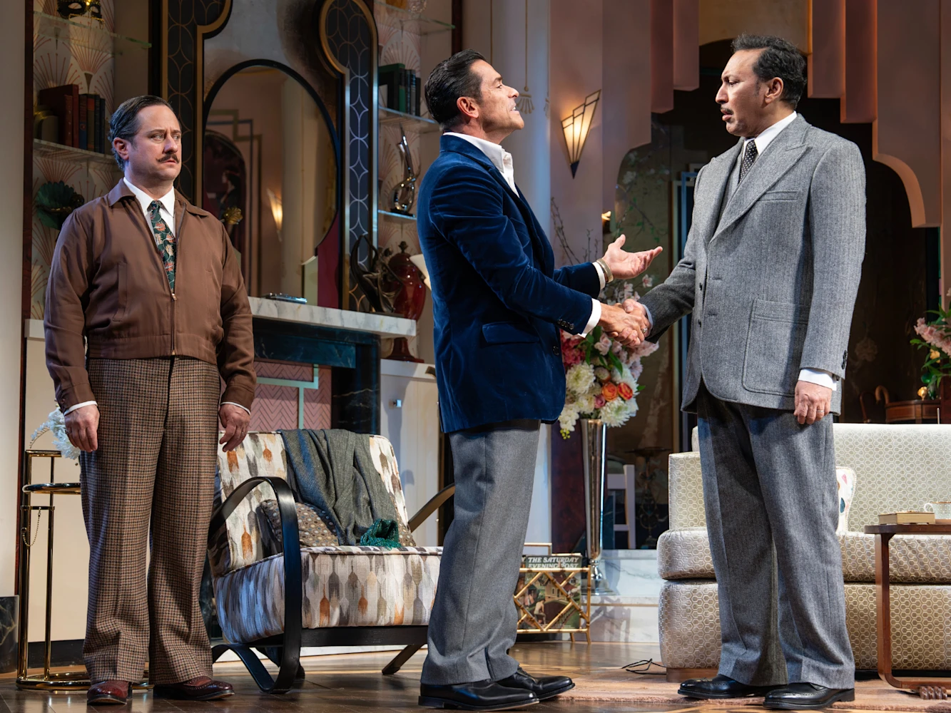 Fallen Angels: What to expect - 4