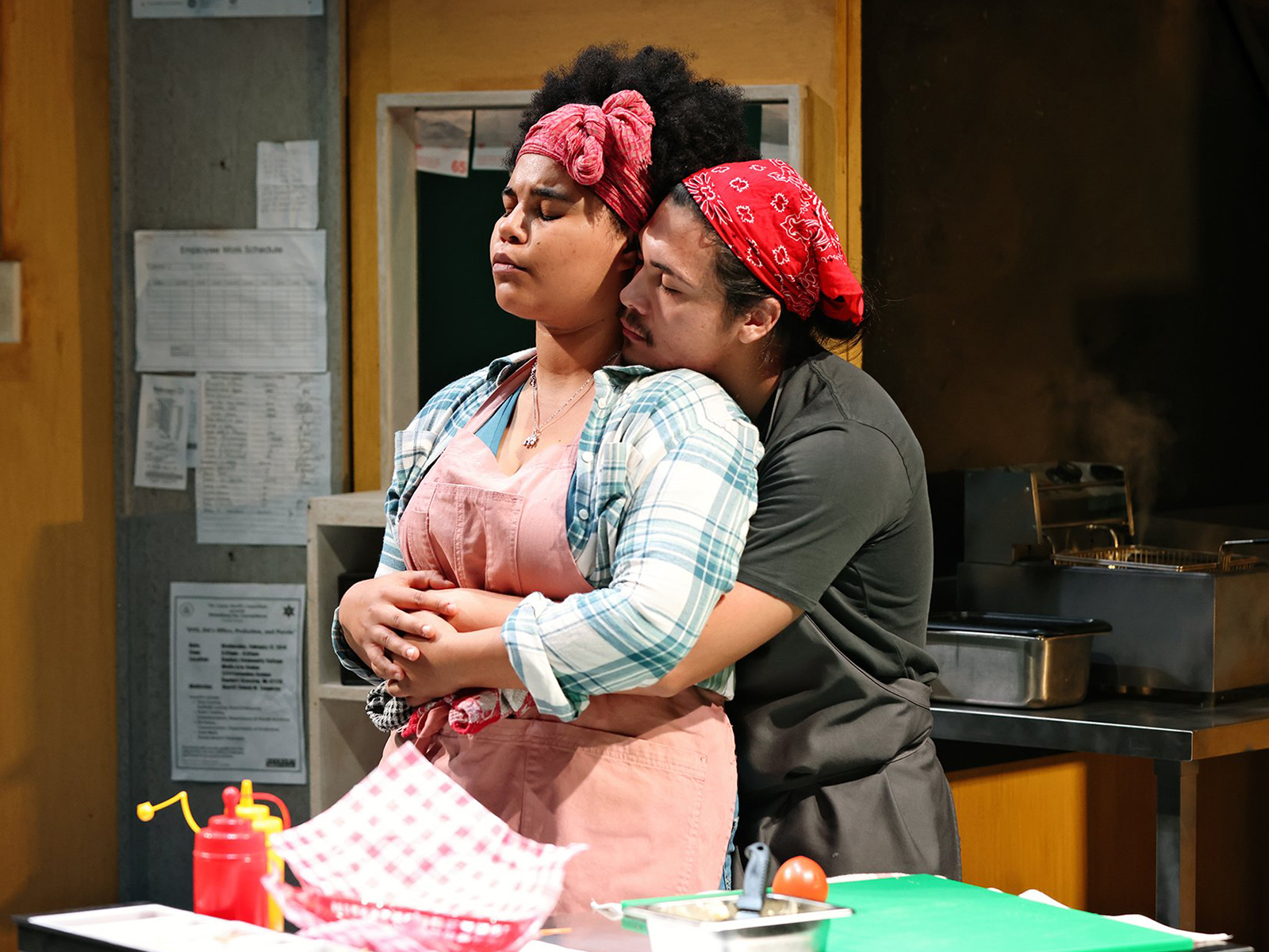 CLYDE'S: What to expect - 2