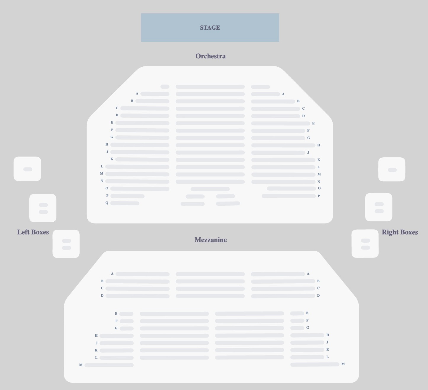 Lena Horne-SeatingMap-NYC-1445 x1316 px