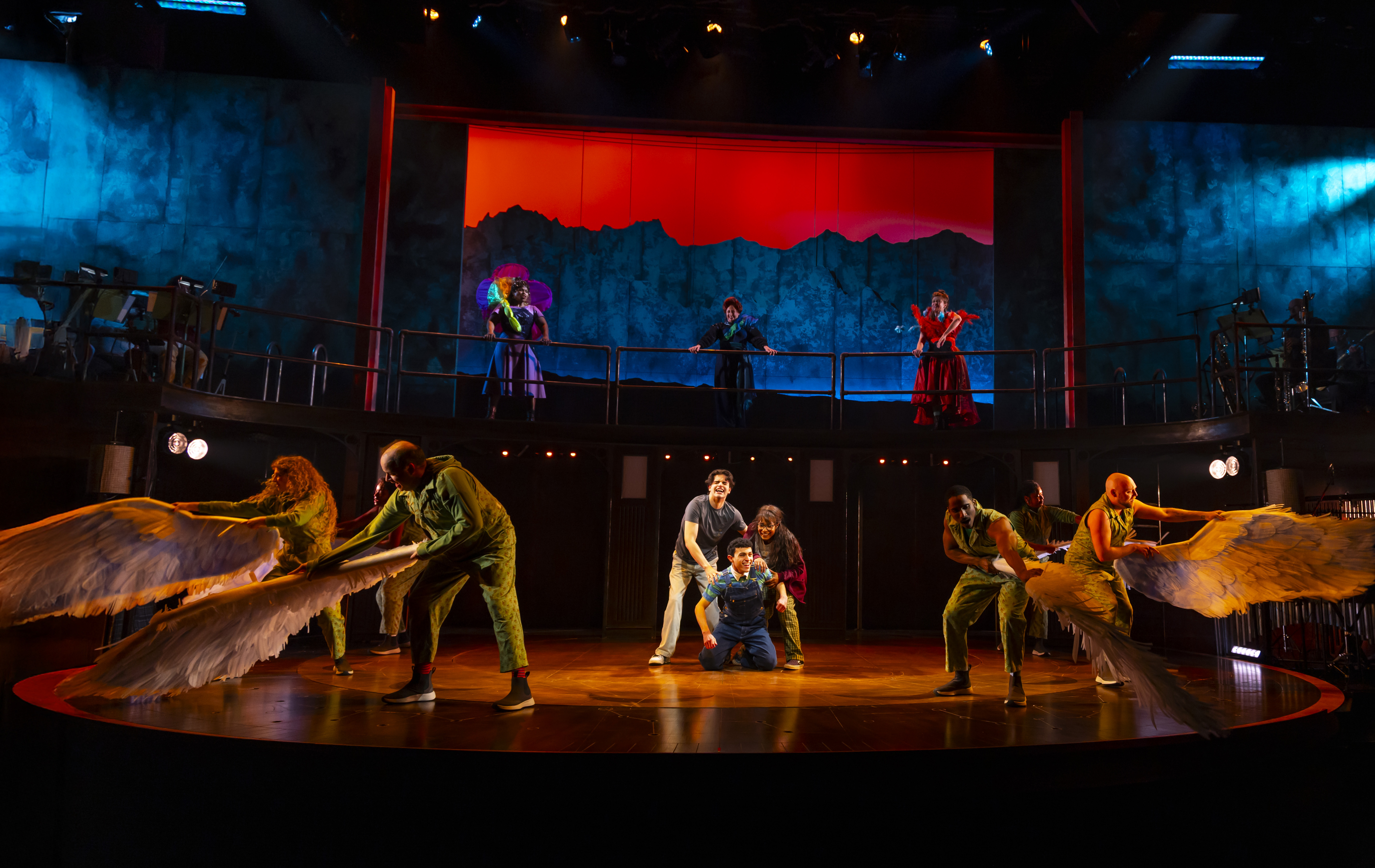 A Wrinkle in Time: What to expect - 3