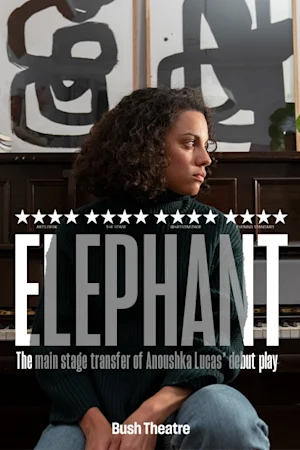 Elephant   Tickets