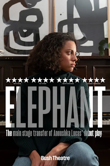 Elephant Tickets