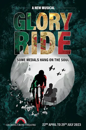 Glory Ride Tickets