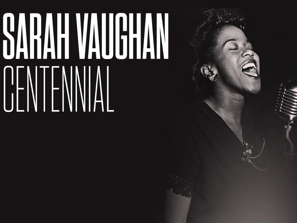 The Sarah Vaughan Centennial: What to expect - 1