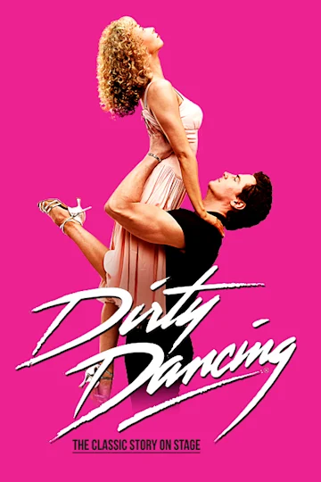 Dirty Dancing tickets