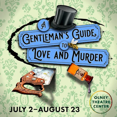 A Gentleman's Guide to Love and Murder