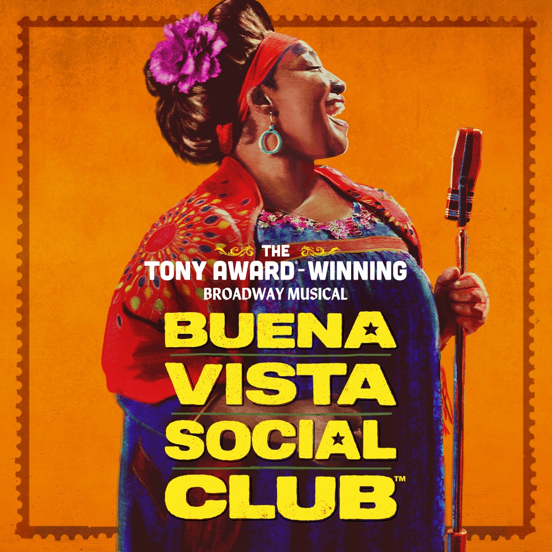 Buena Vista Social Club artwork
