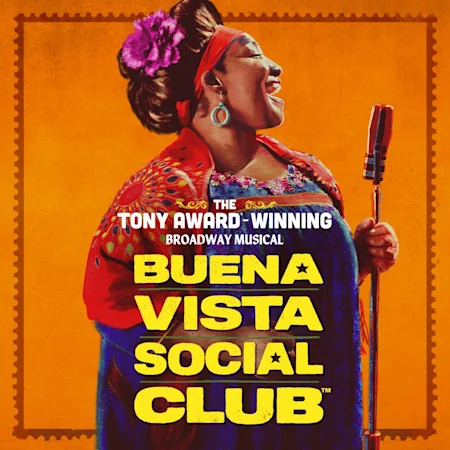 Buena Vista Social Club