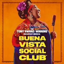 Buena Vista Social Club artwork