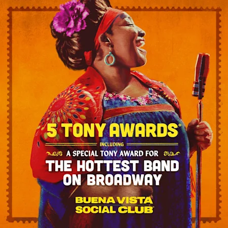 Buena Vista Social Club