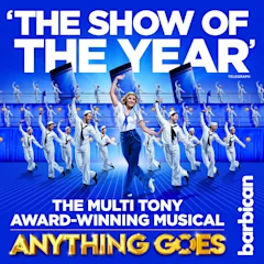 Anything Goes