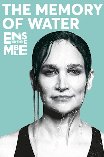 THE MEMORY OF WATER at Ensemble Theatre Tickets