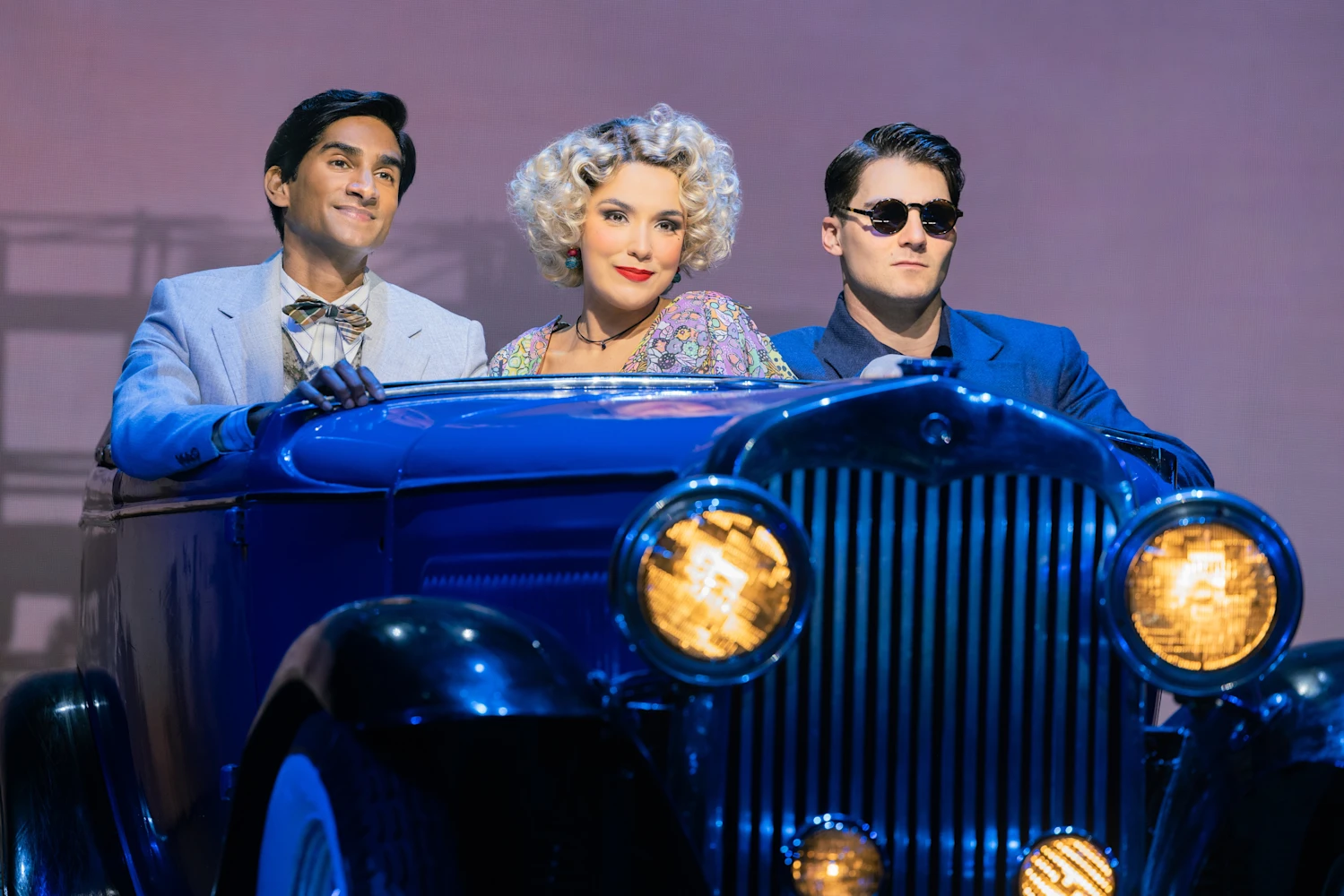 The Great Gatsby: What to expect - 8