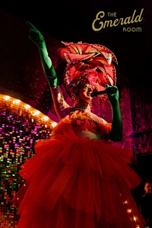 A Marvellous Party at The Emerald Room Tickets