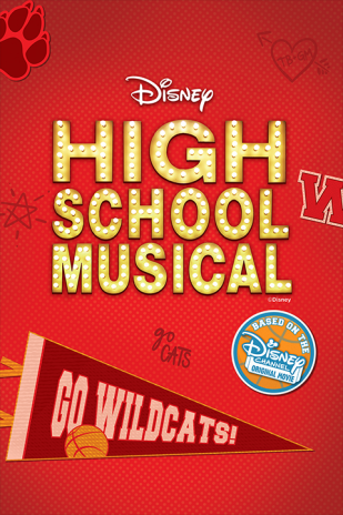Disney’s High School Musical: One Act Version