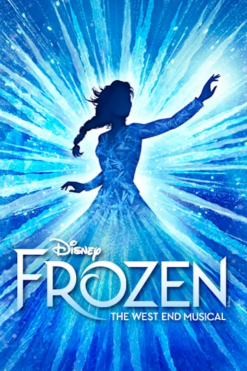 Frozen the Musical Tickets