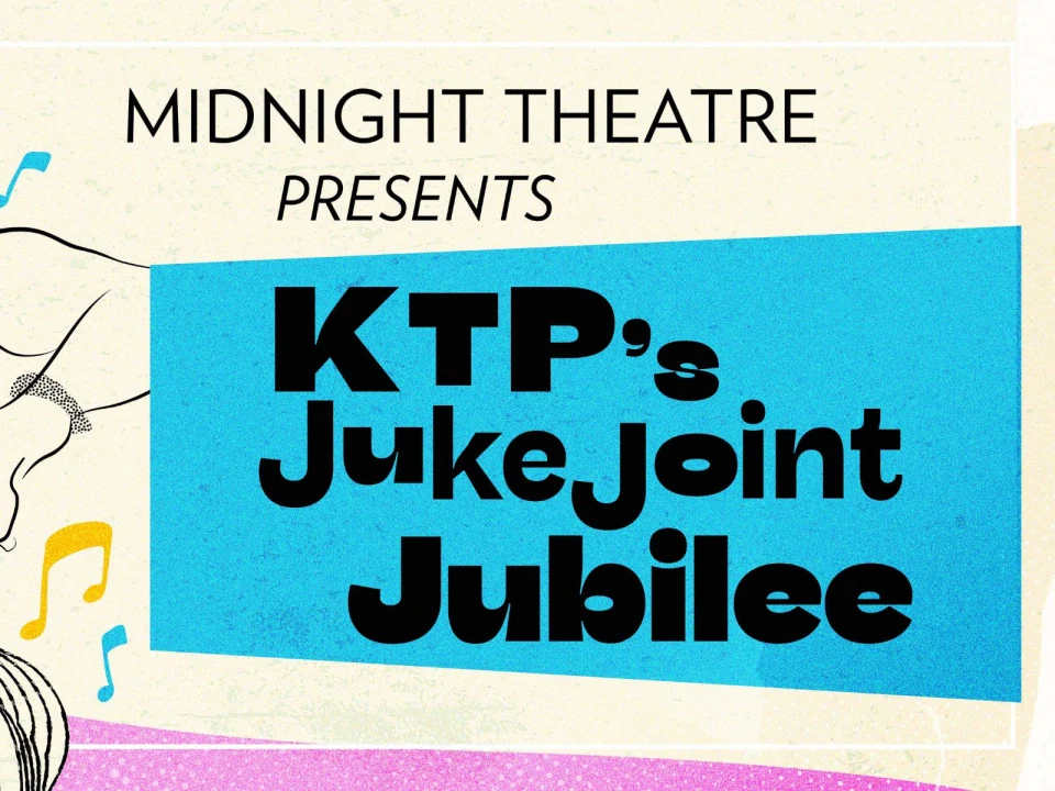 KTP's Juke Joint Jubilee: What to expect - 1
