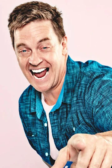 Jim Breuer Tickets