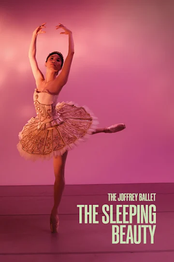 The Joffrey Ballet in The Sleeping Beauty tickets