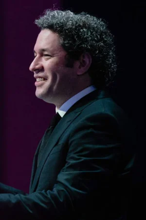 Prokofiev and Tchaikovsky with Dudamel on July 20th
