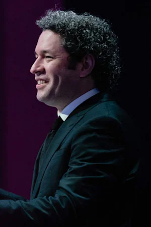 Prokofiev and Tchaikovsky with Dudamel on July 20th tickets