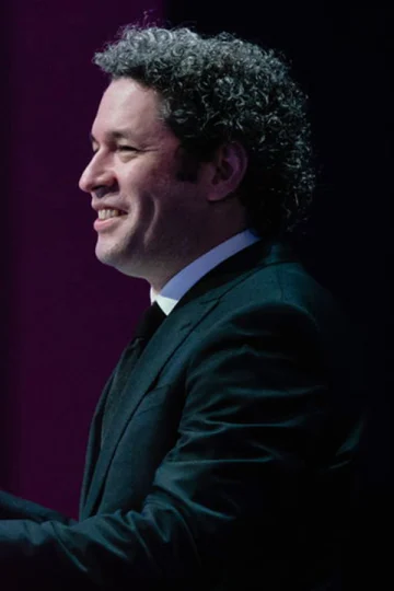 Prokofiev and Tchaikovsky with Dudamel on July 20th Tickets