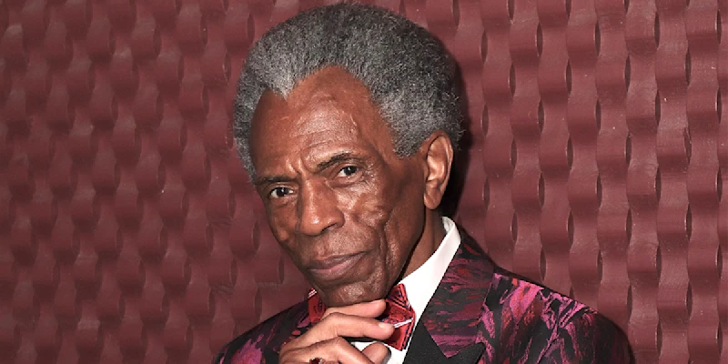 André De Shields is Tartuffe