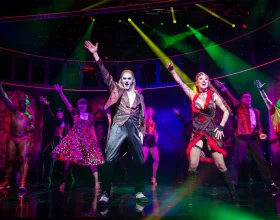 The Rocky Horror Show at Theatre Royal Sydney: What to expect - 4