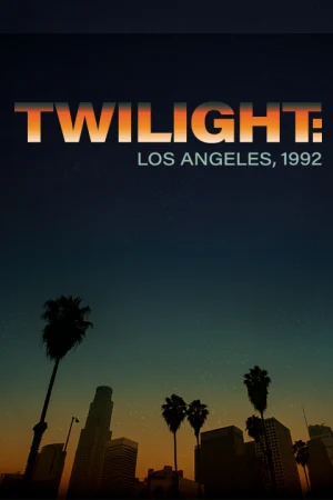 Twilight: Los Angeles, 1992 Tickets