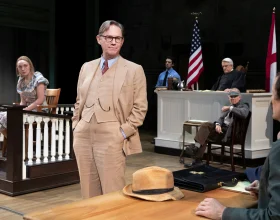 To Kill a Mockingbird: What to expect - 2