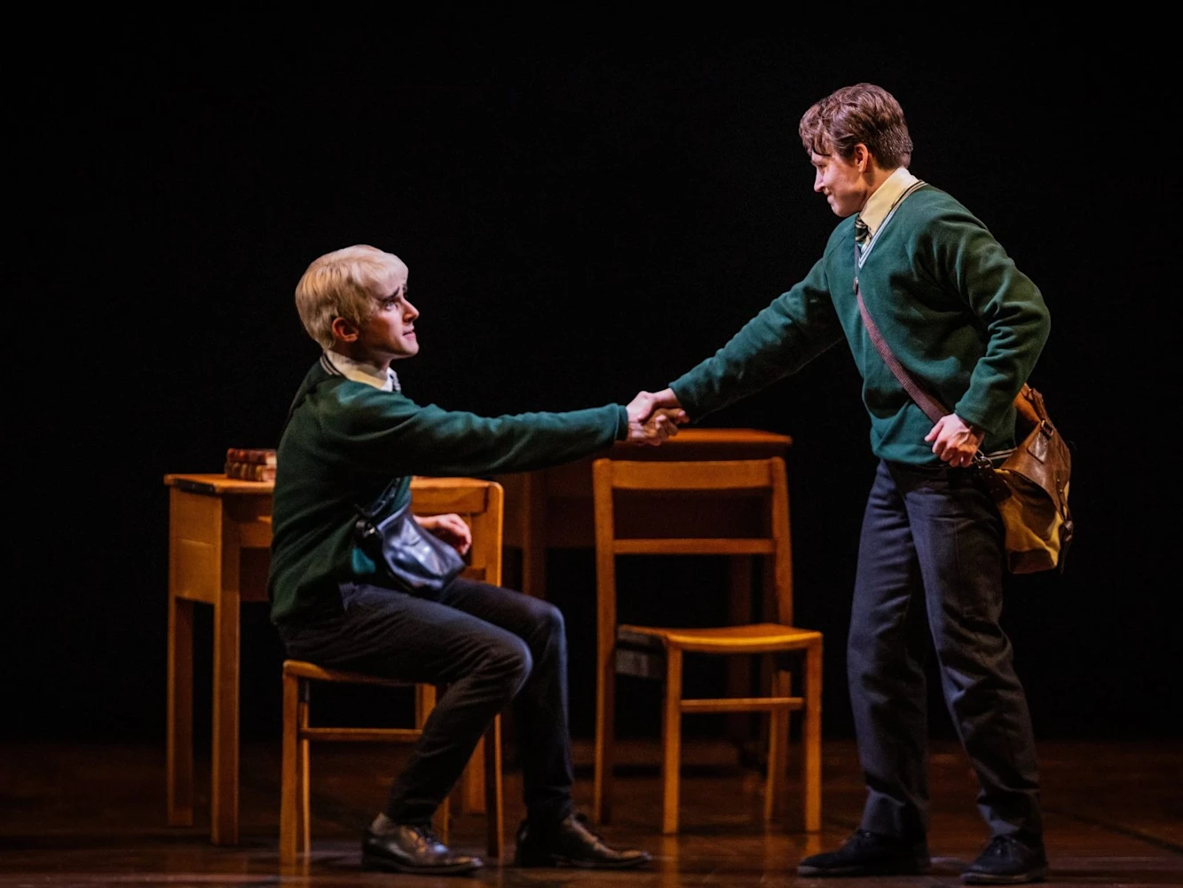 Harry Potter and the Cursed Child: What to expect - 3