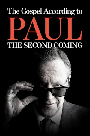 The Gospel According to Paul at Riverside Live at PHIVE tickets