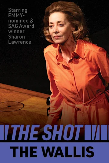 The Shot tickets