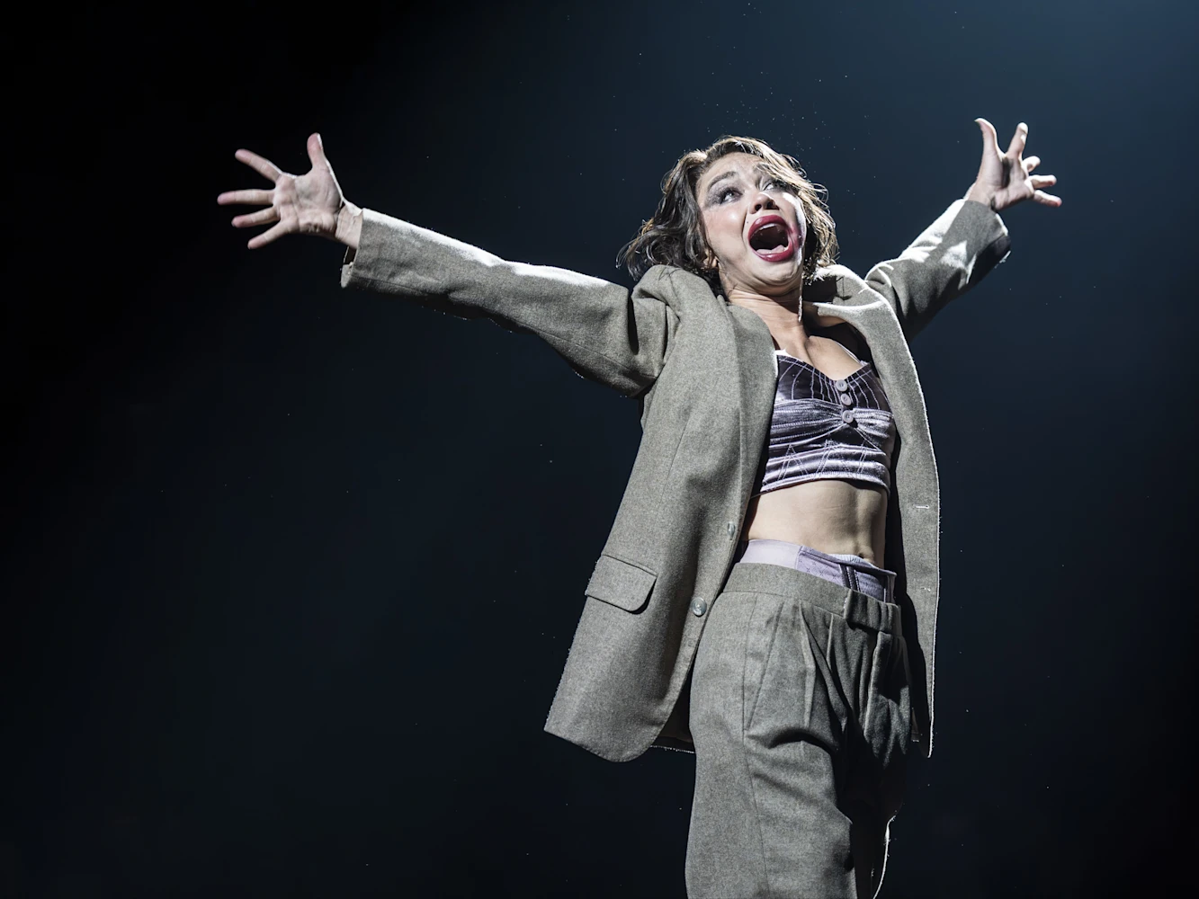 Cabaret: What to expect - 5