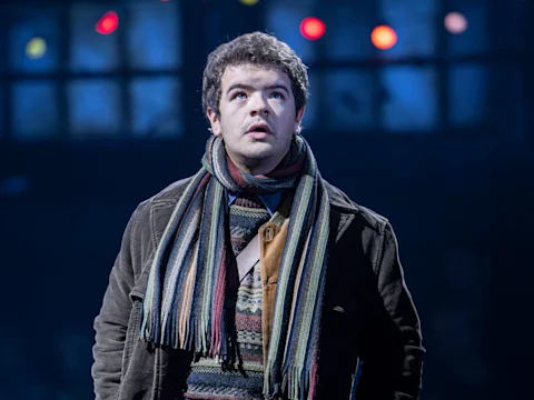 RENT: What to expect - 2
