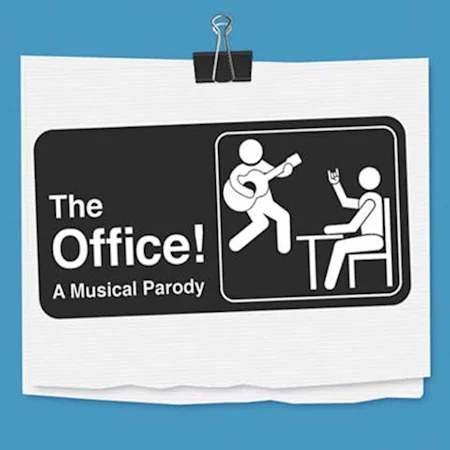 The Office! A Musical Parody