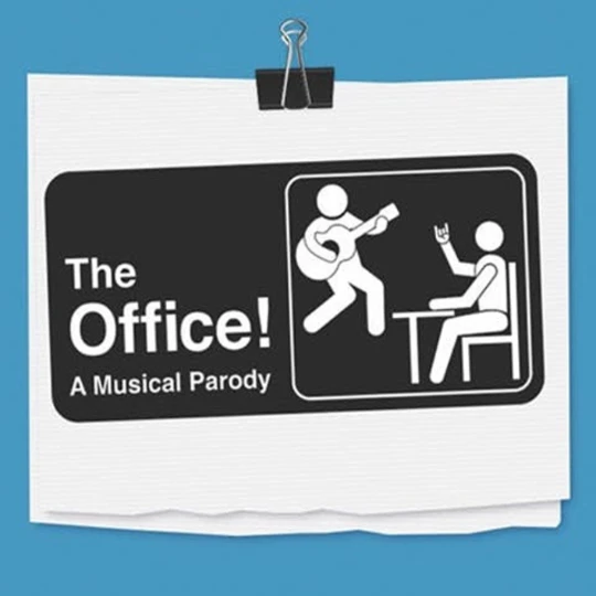 The Office! A Musical Parody Tickets