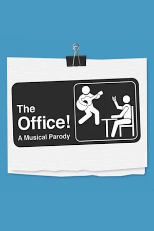The Office! A Musical Parody