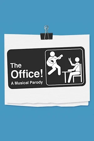The Office! A Musical Parody tickets